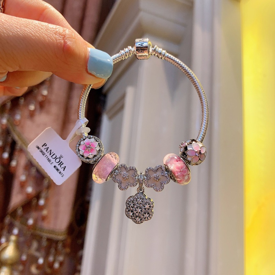 Pandora Bracelets