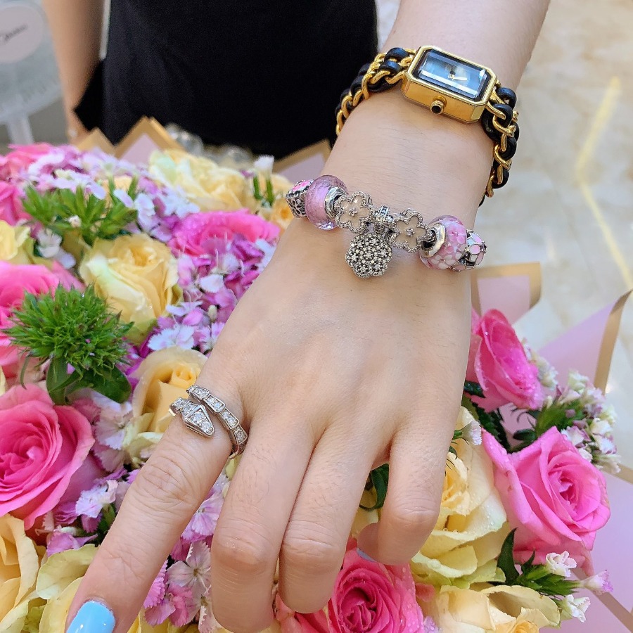 Pandora Bracelets
