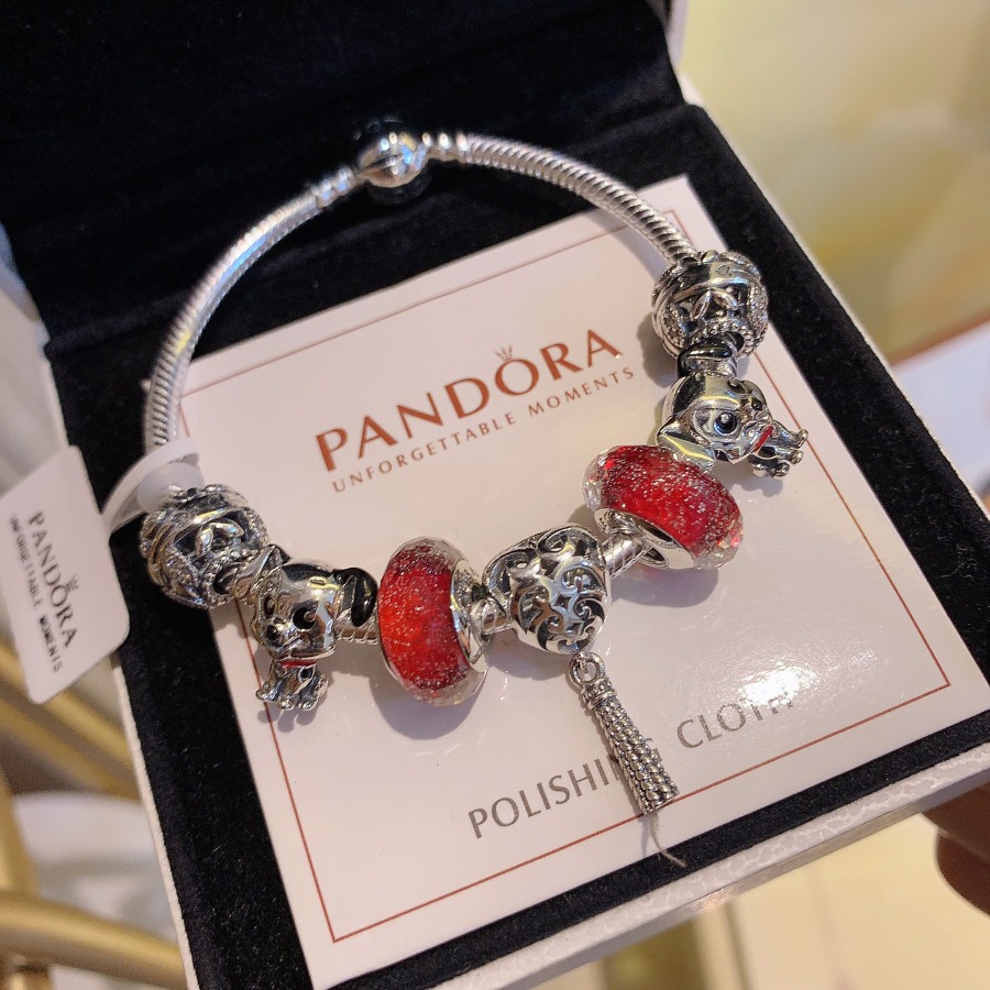 Pandora Bracelets