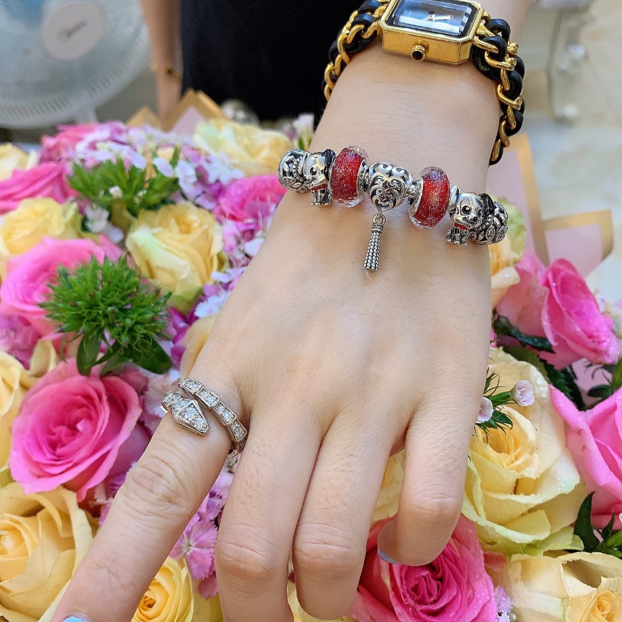 Pandora Bracelets