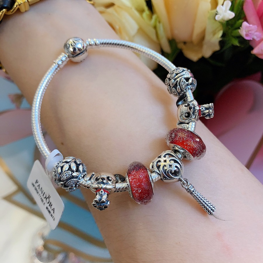 Pandora Bracelets