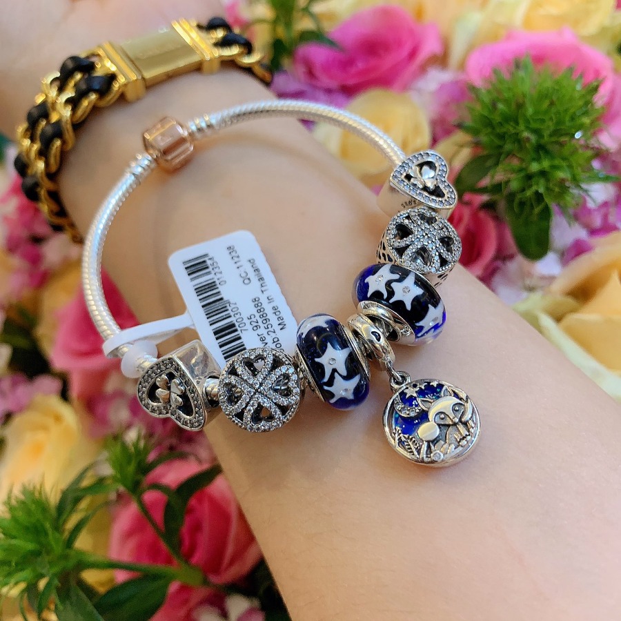 Pandora Bracelets