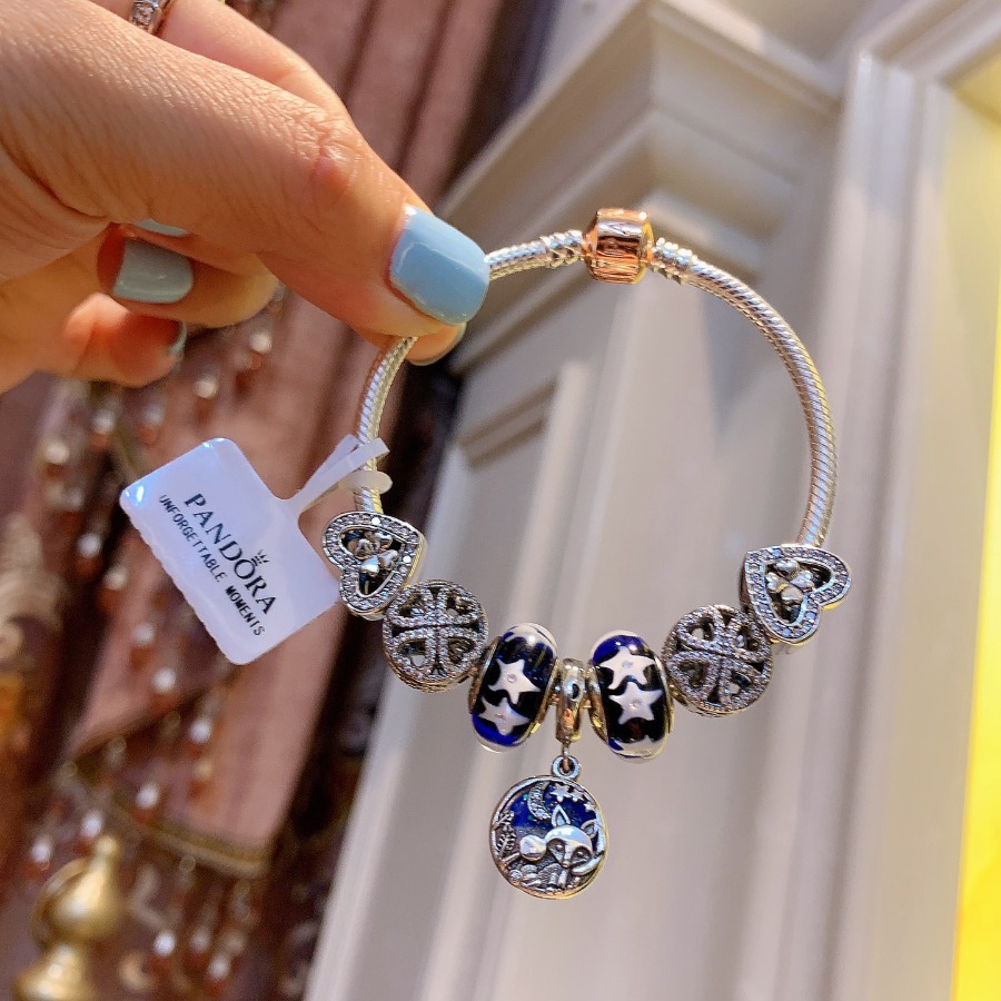 Pandora Bracelets