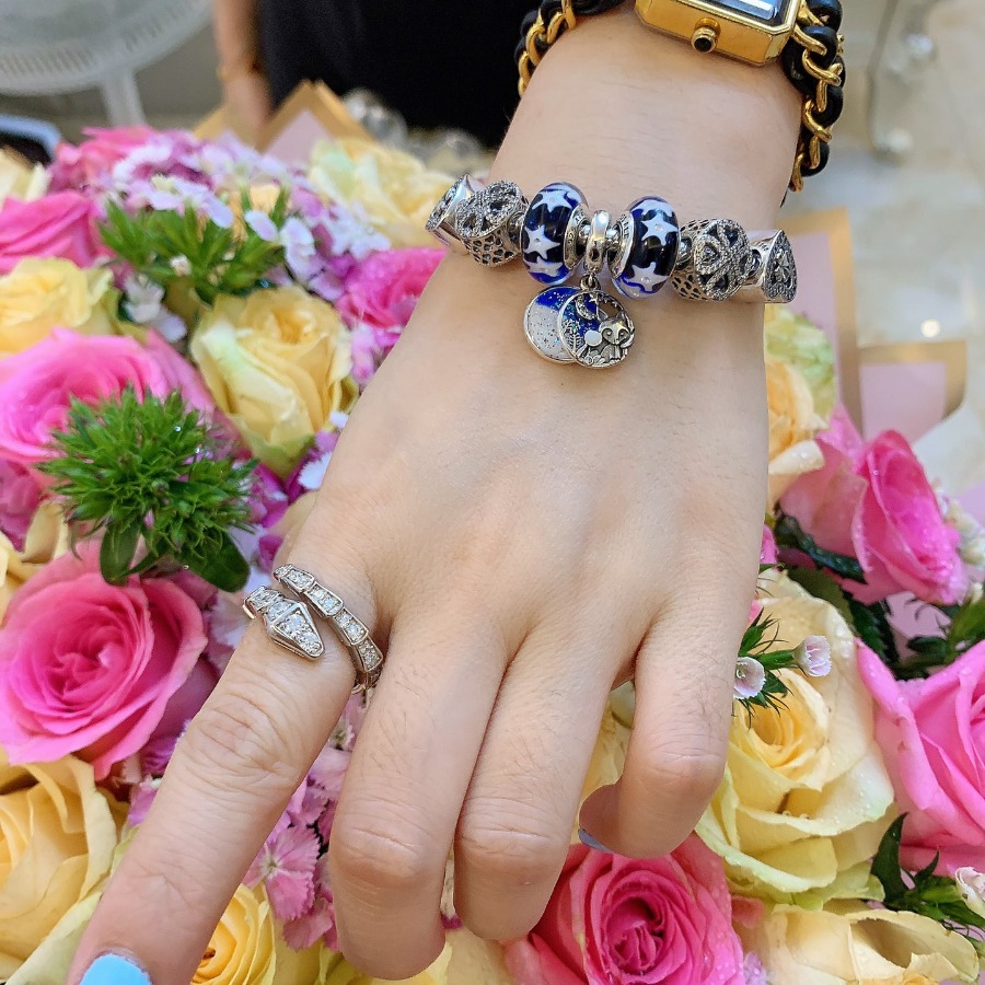 Pandora Bracelets