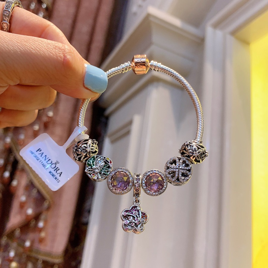 Pandora Bracelets