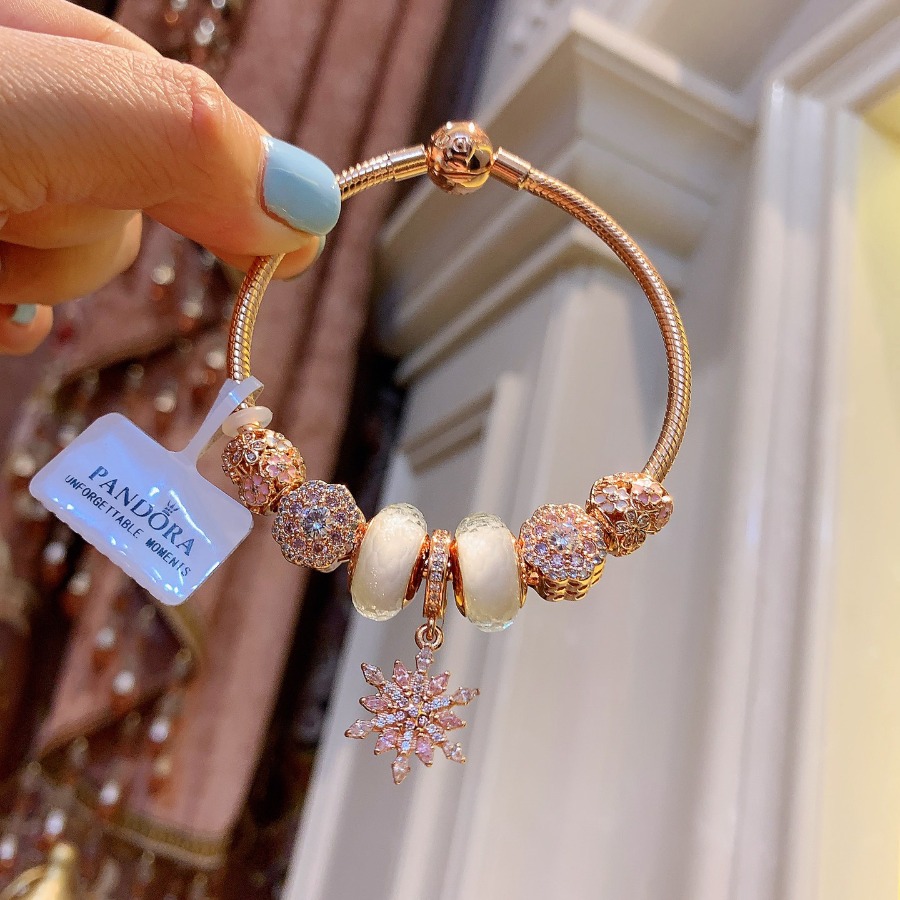 Pandora Bracelets