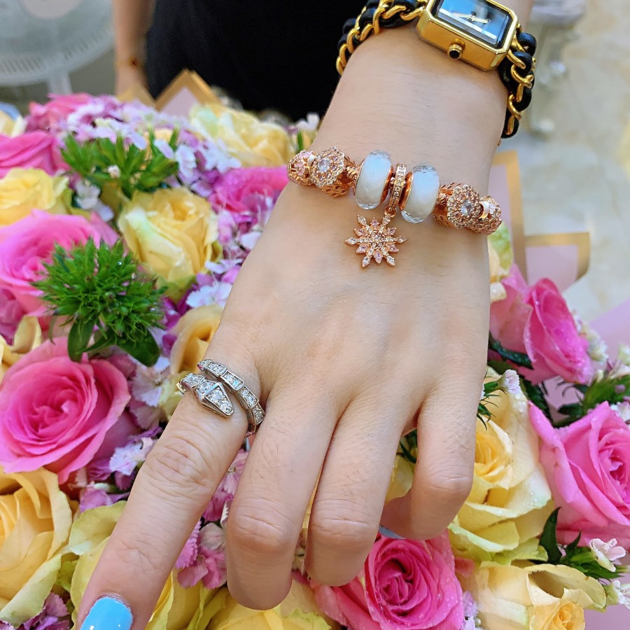Pandora Bracelets