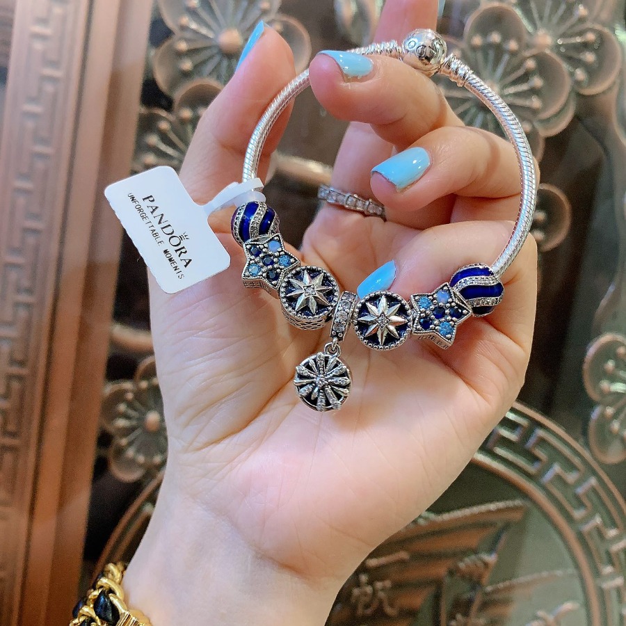 Pandora Bracelets