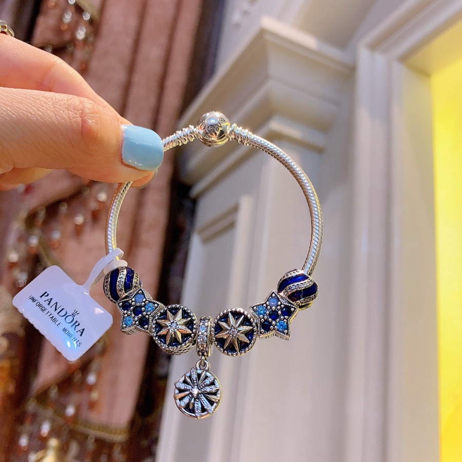 Pandora Bracelets