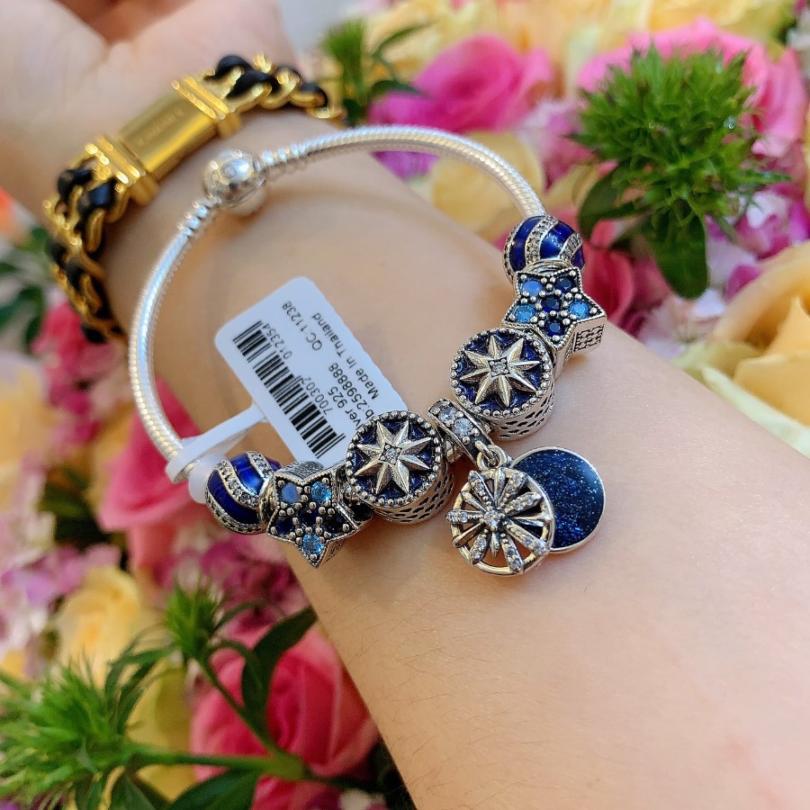 Pandora Bracelets