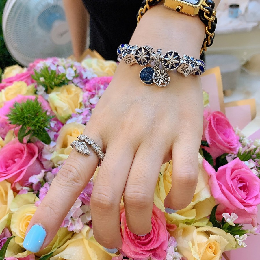 Pandora Bracelets