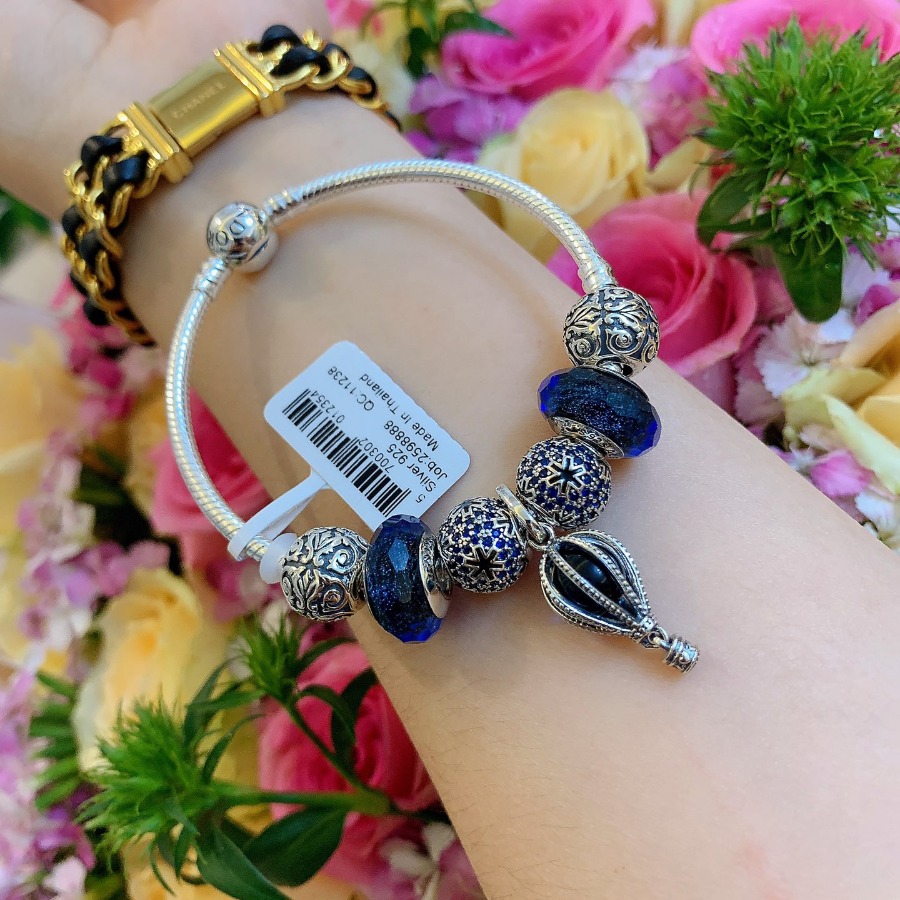Pandora Bracelets