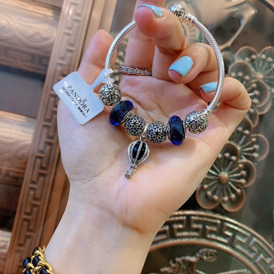 Pandora Bracelets