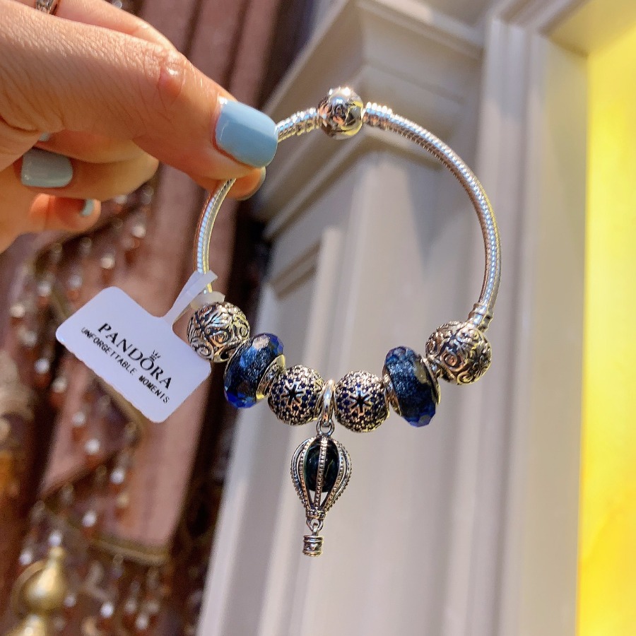 Pandora Bracelets