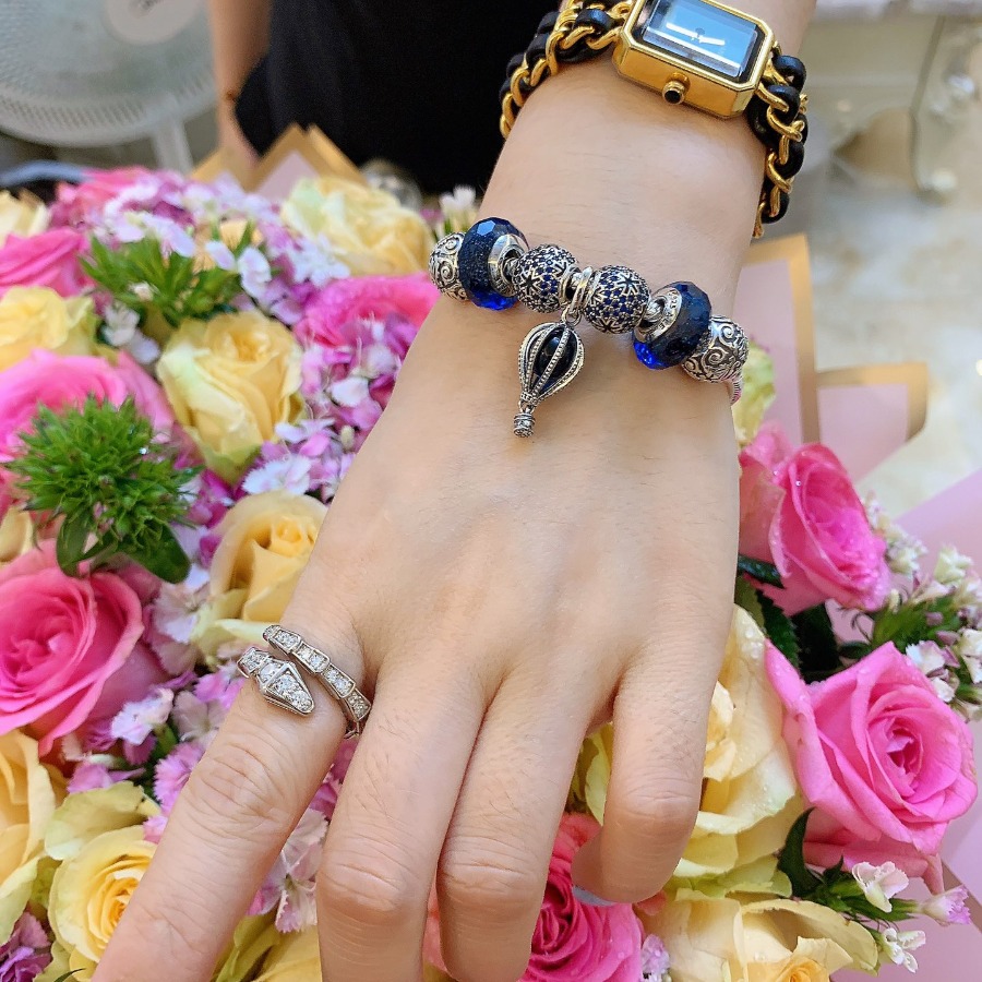 Pandora Bracelets