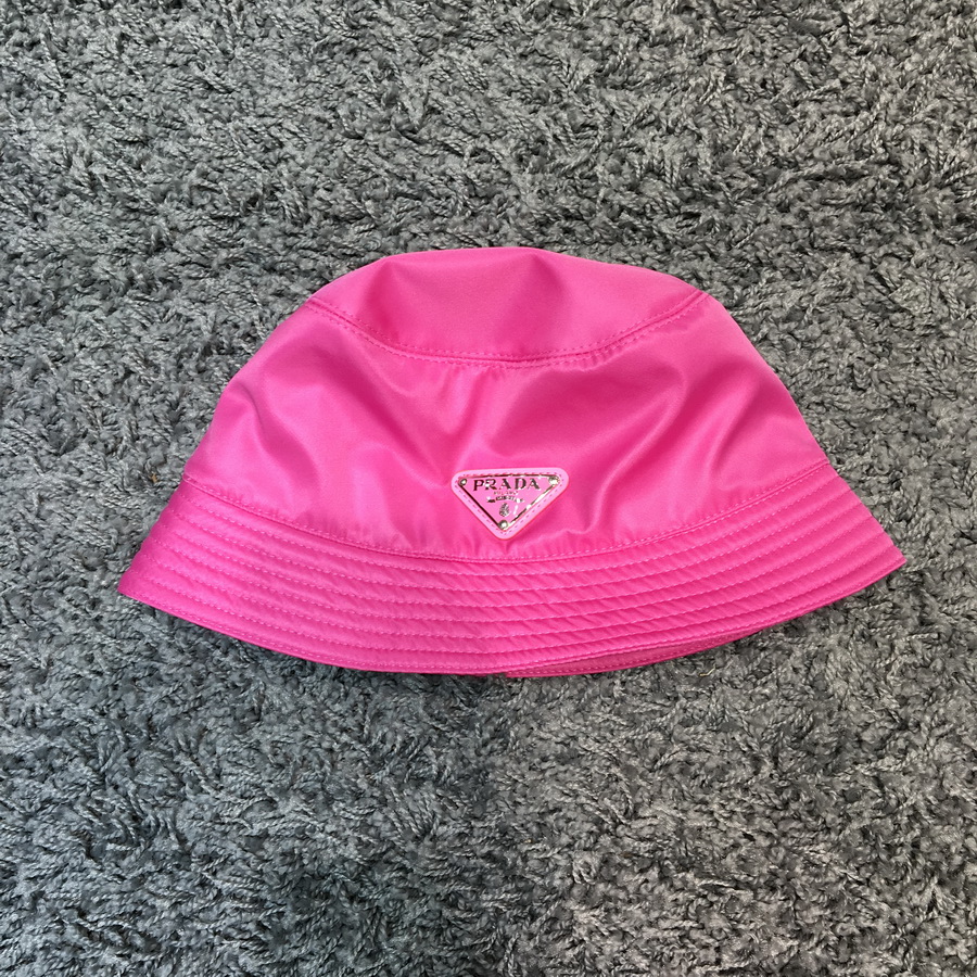 Nylon Cap, PRADA