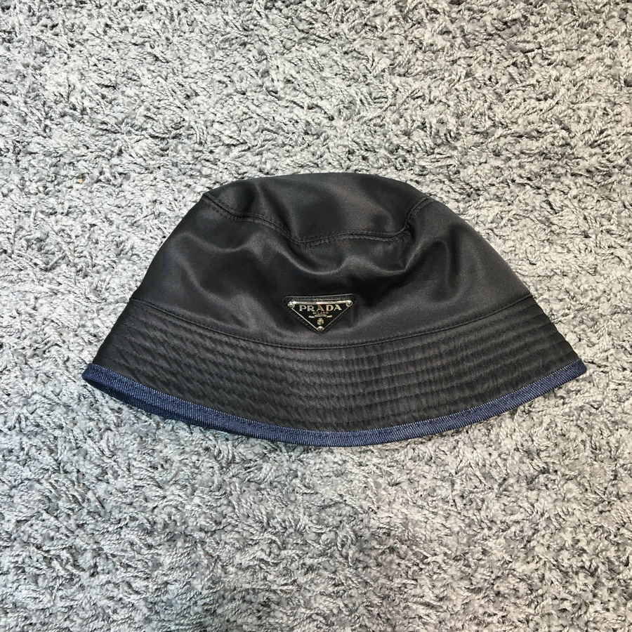 Nylon Cap, PRADA