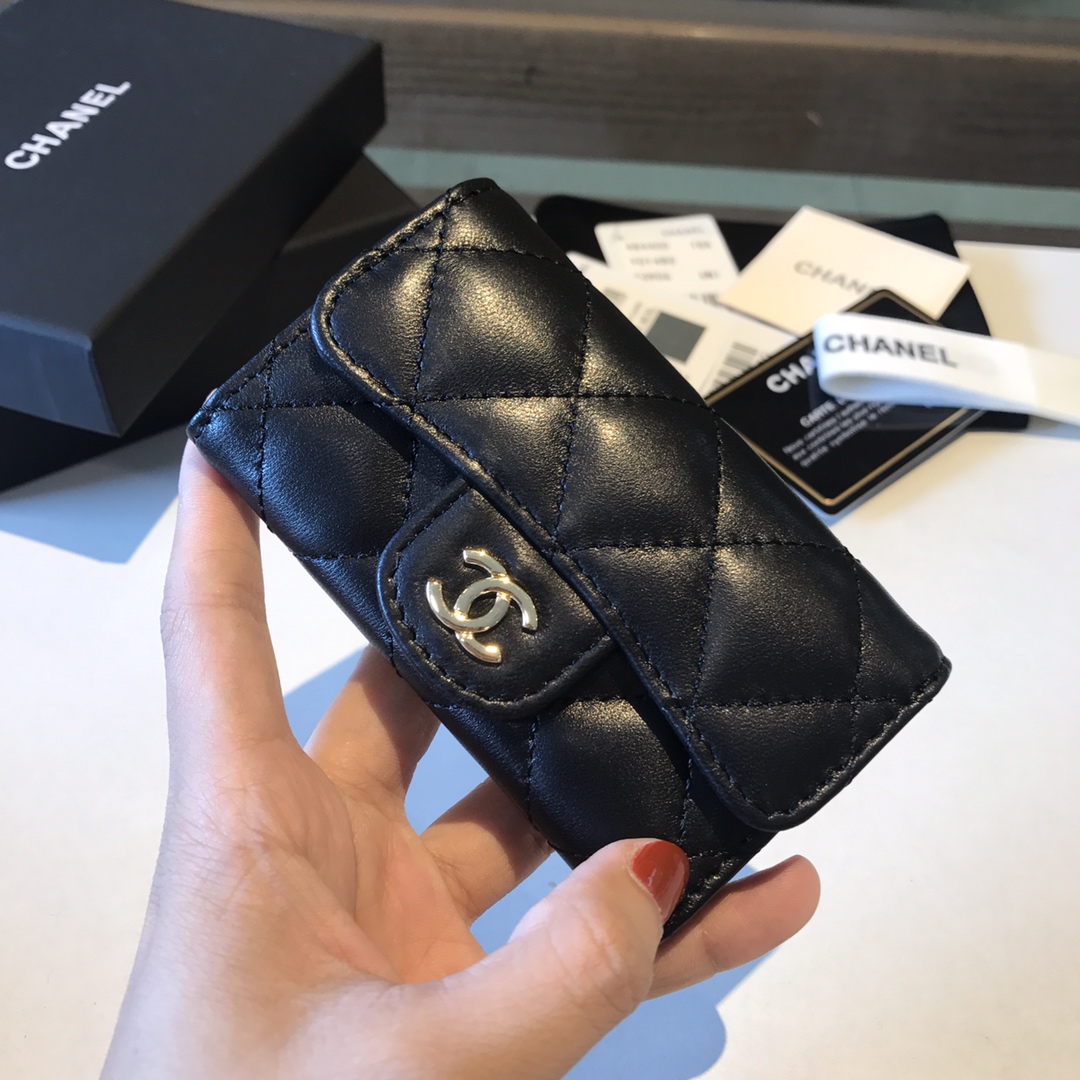 key holder, CHANEL