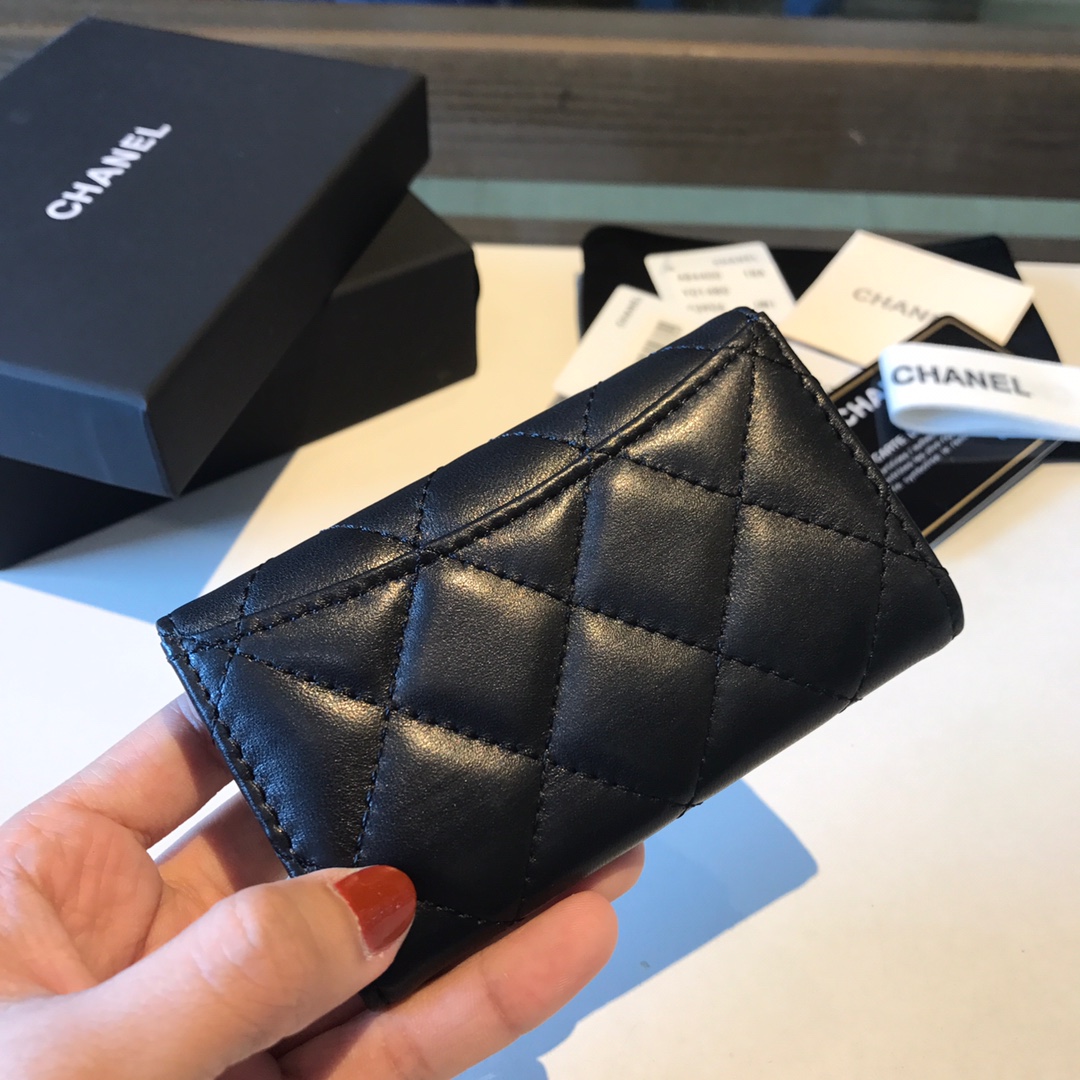 key holder, CHANEL