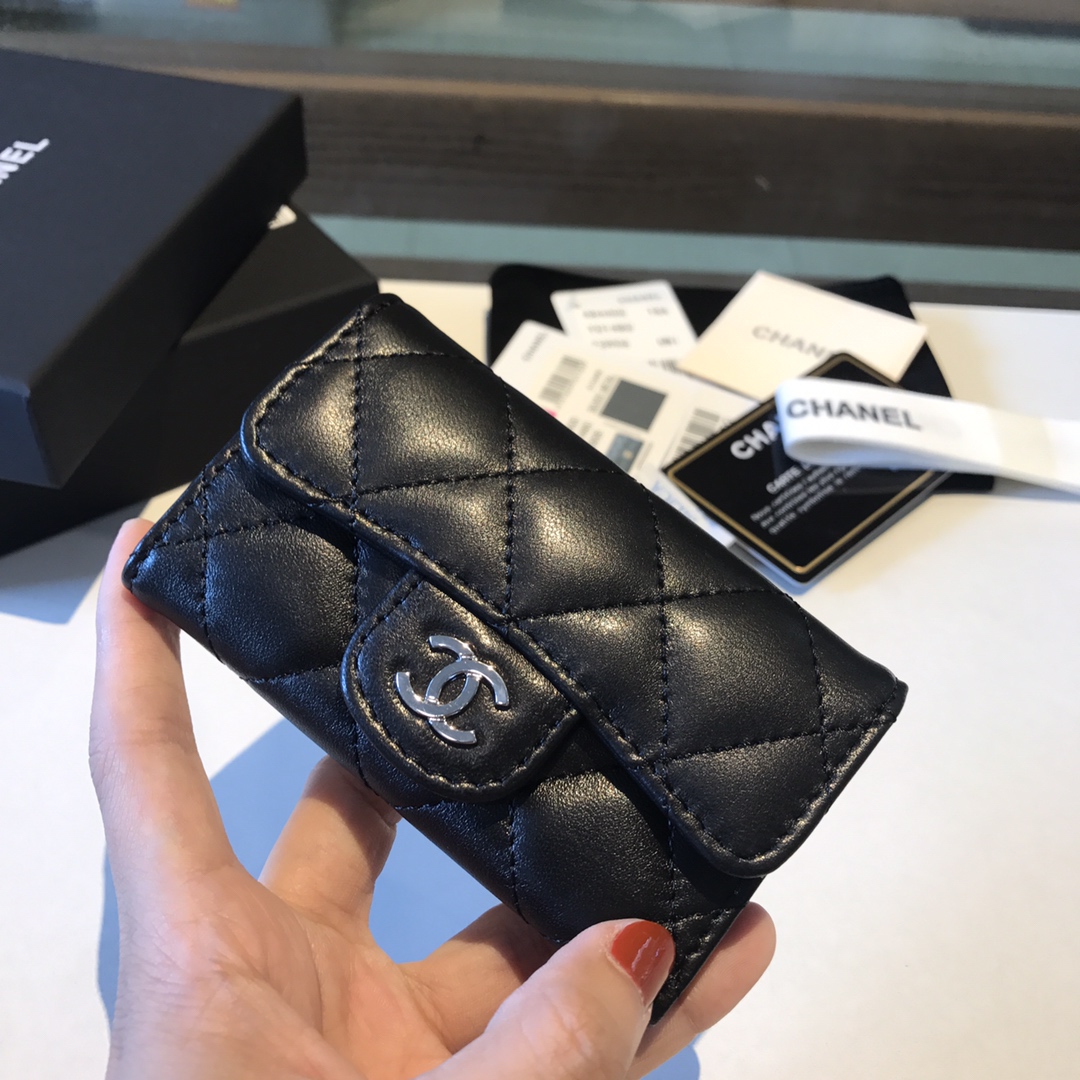 key holder, CHANEL