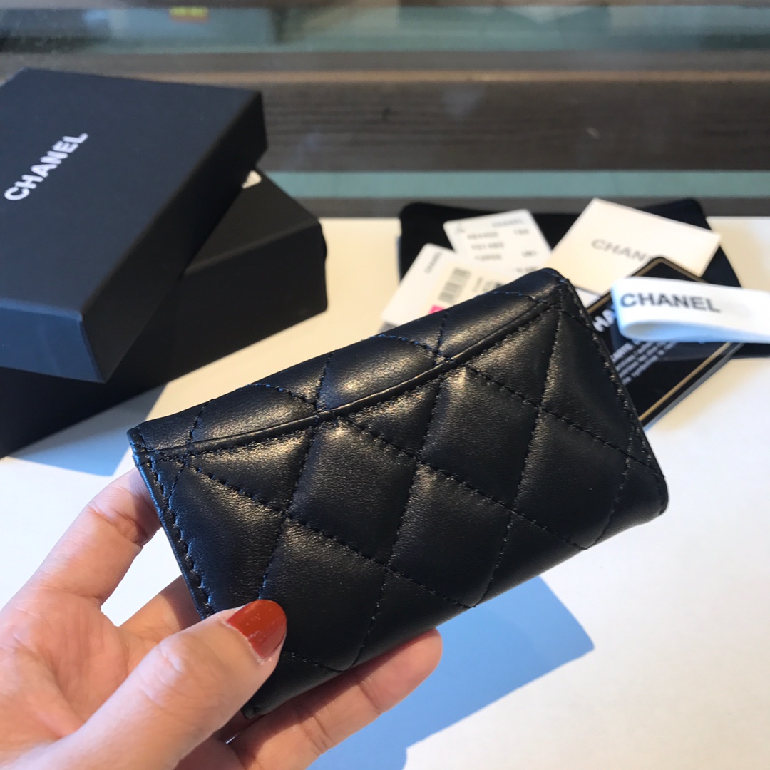 key holder, CHANEL