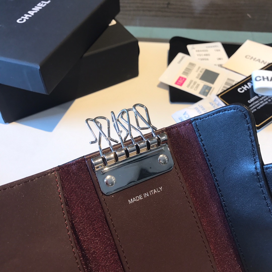 key holder, CHANEL