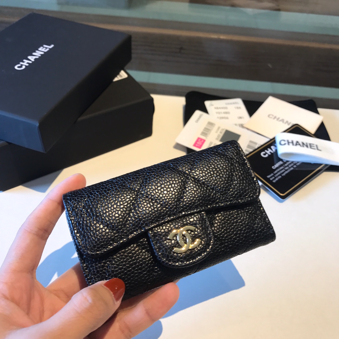 key holder, CHANEL