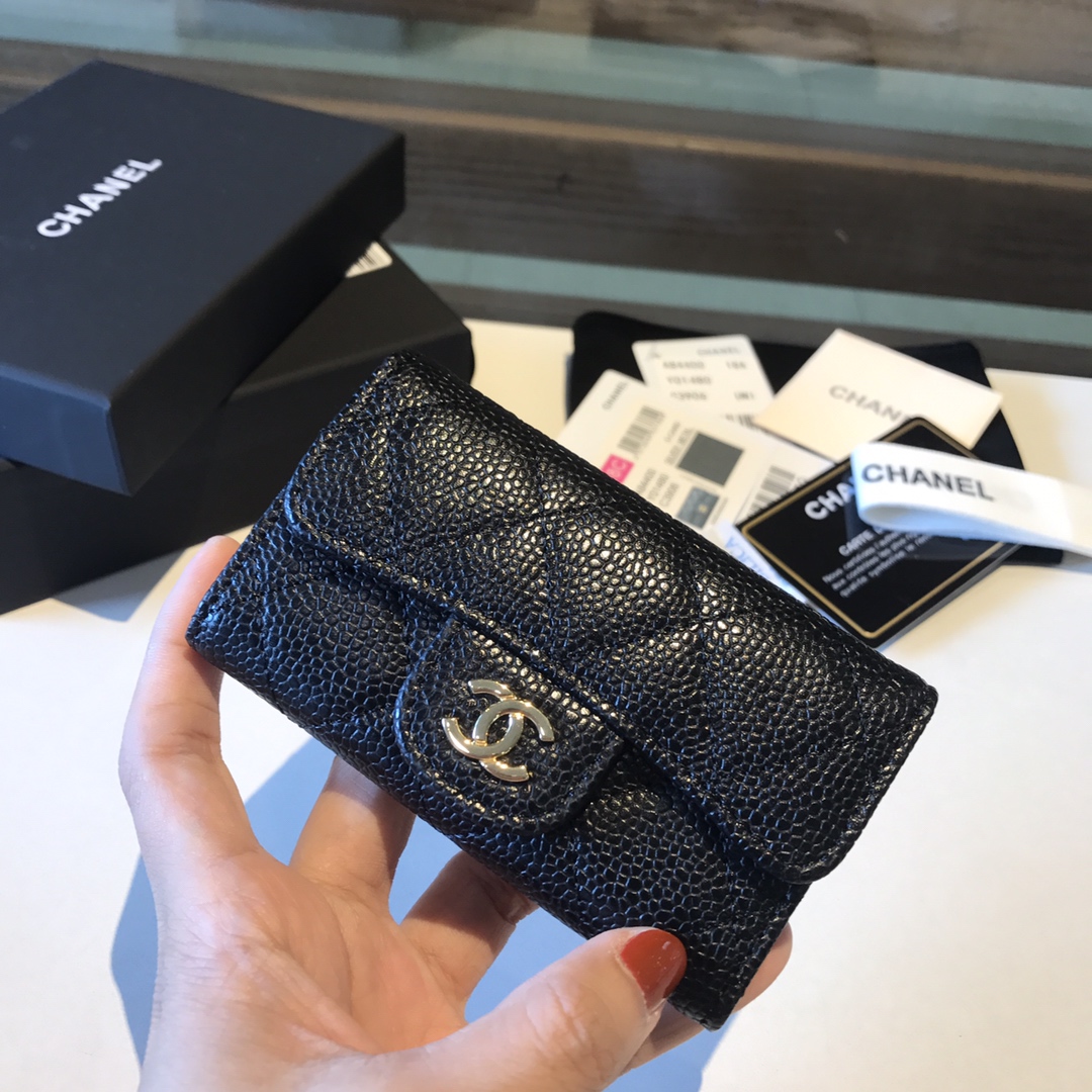 key holder, CHANEL