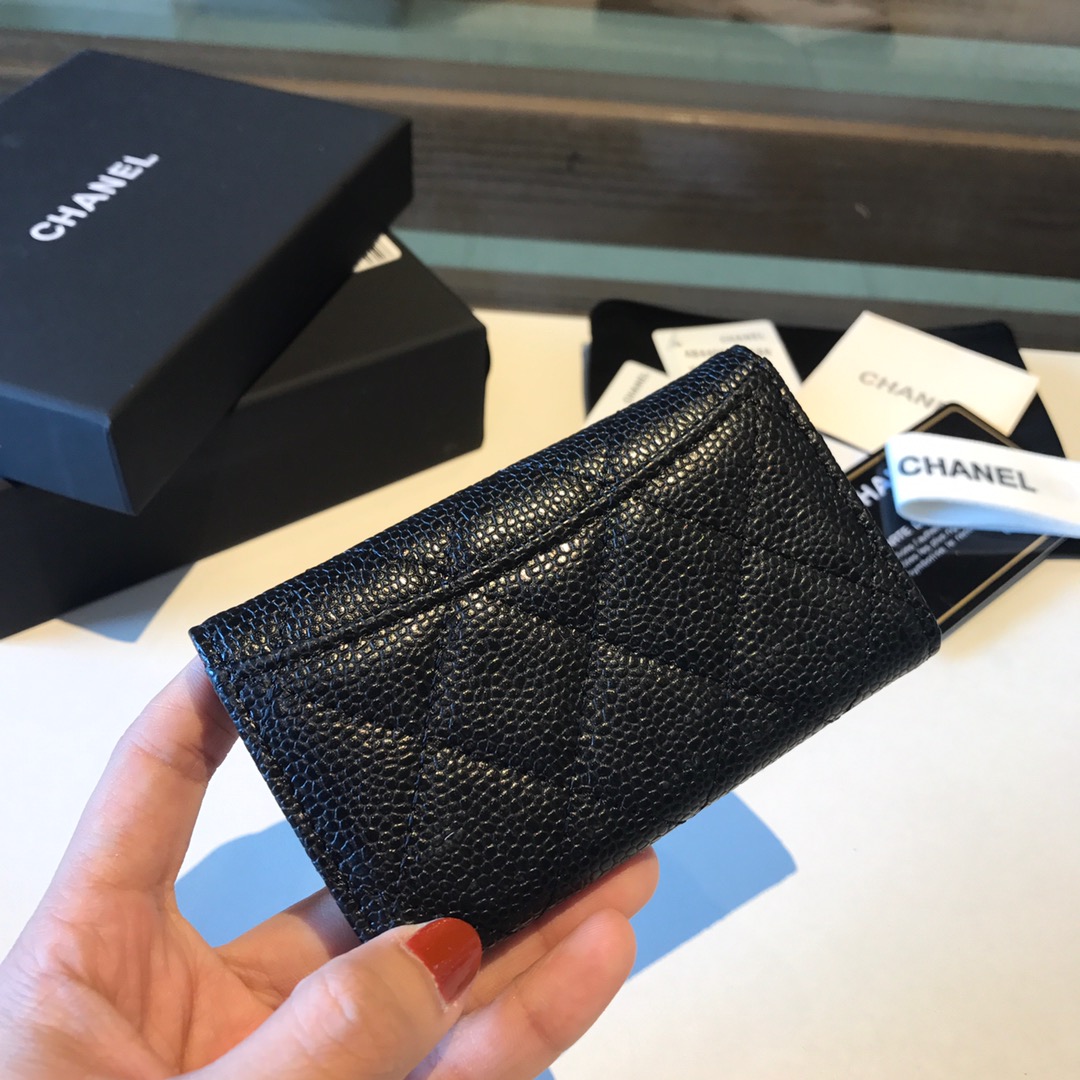 key holder, CHANEL