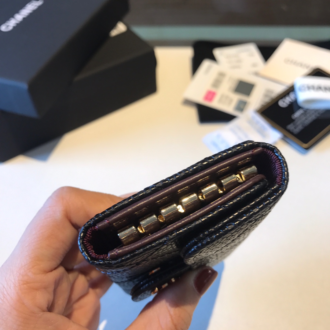 key holder, CHANEL
