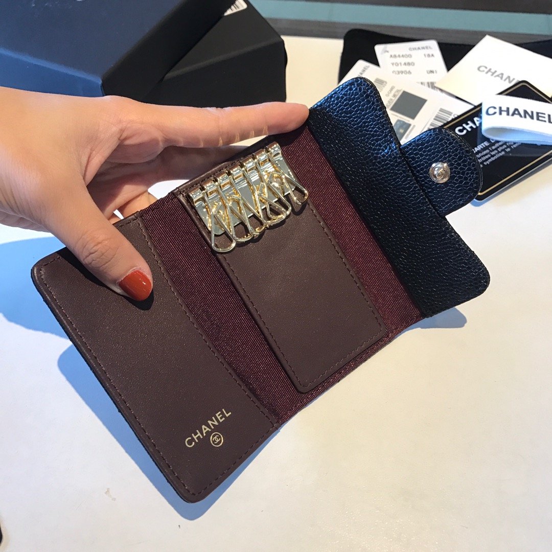 key holder, CHANEL