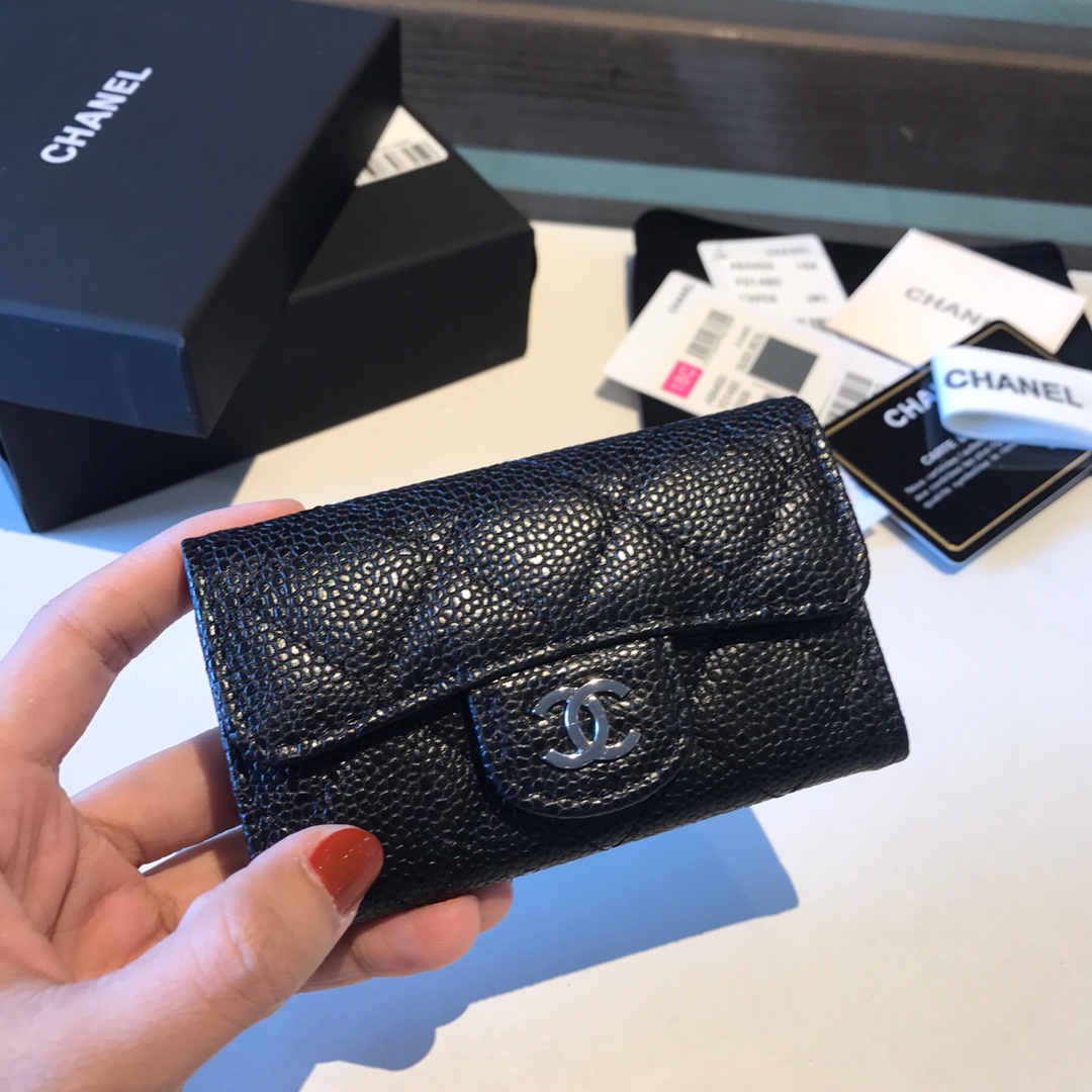 key holder, CHANEL