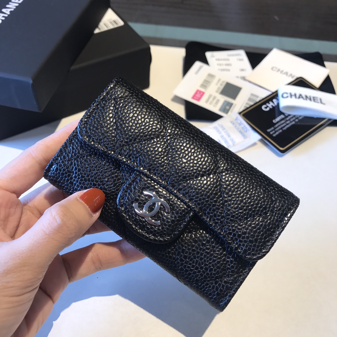 key holder, CHANEL