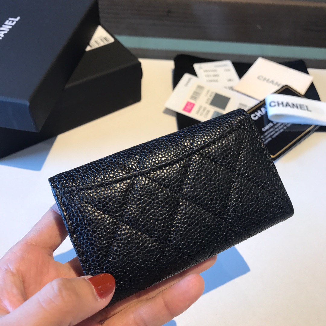 key holder, CHANEL