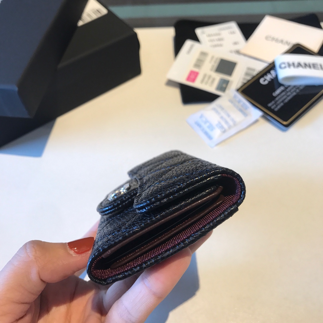 key holder, CHANEL