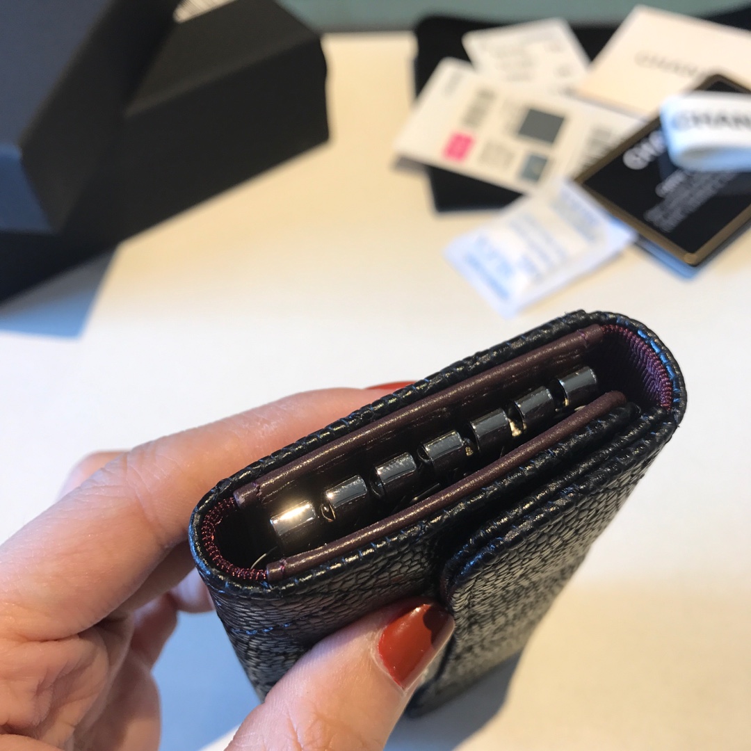 key holder, CHANEL