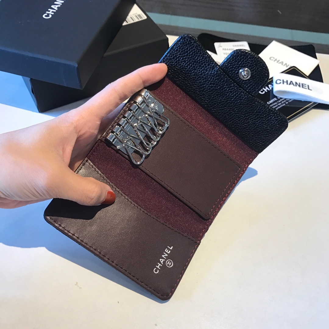 key holder, CHANEL