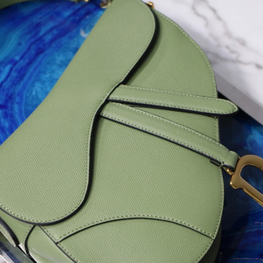 SADDLE BAG, Grained Calfskin, DIOR SADDLE CALFSKIN BAG