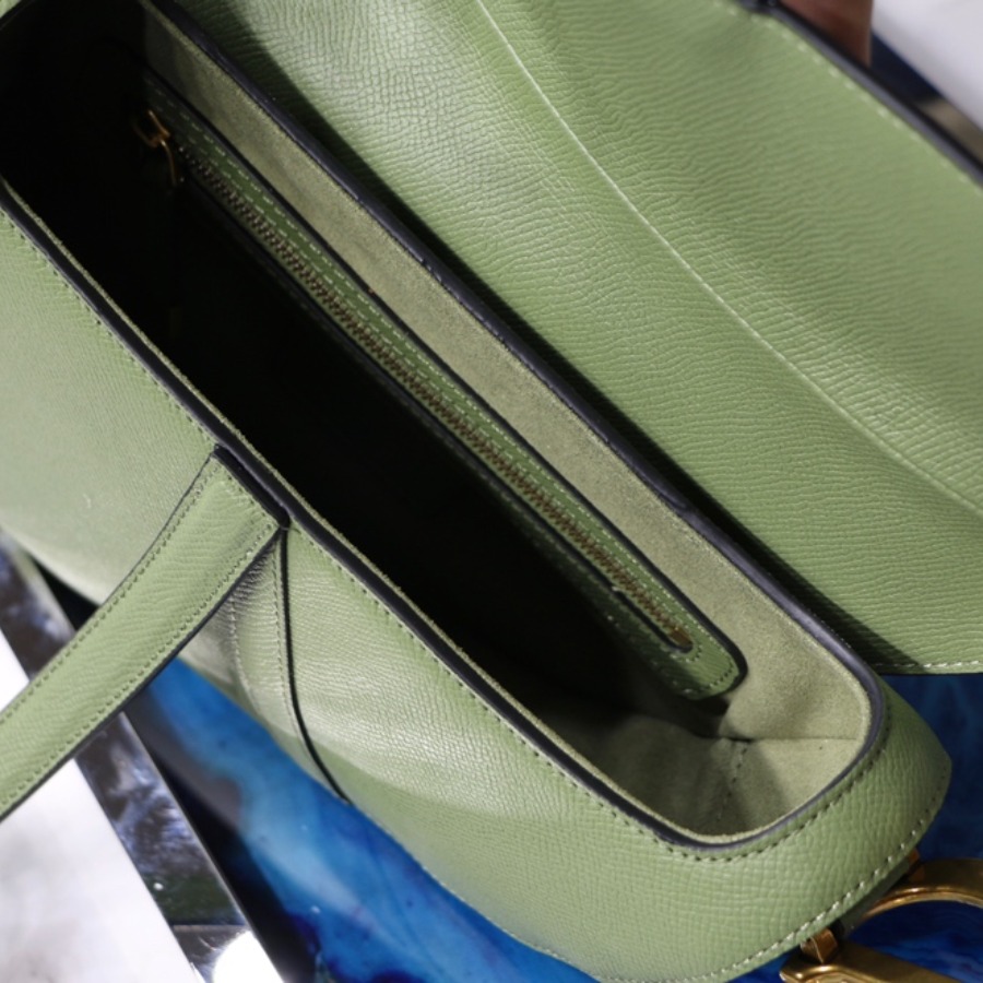 SADDLE BAG, Grained Calfskin, DIOR SADDLE CALFSKIN BAG
