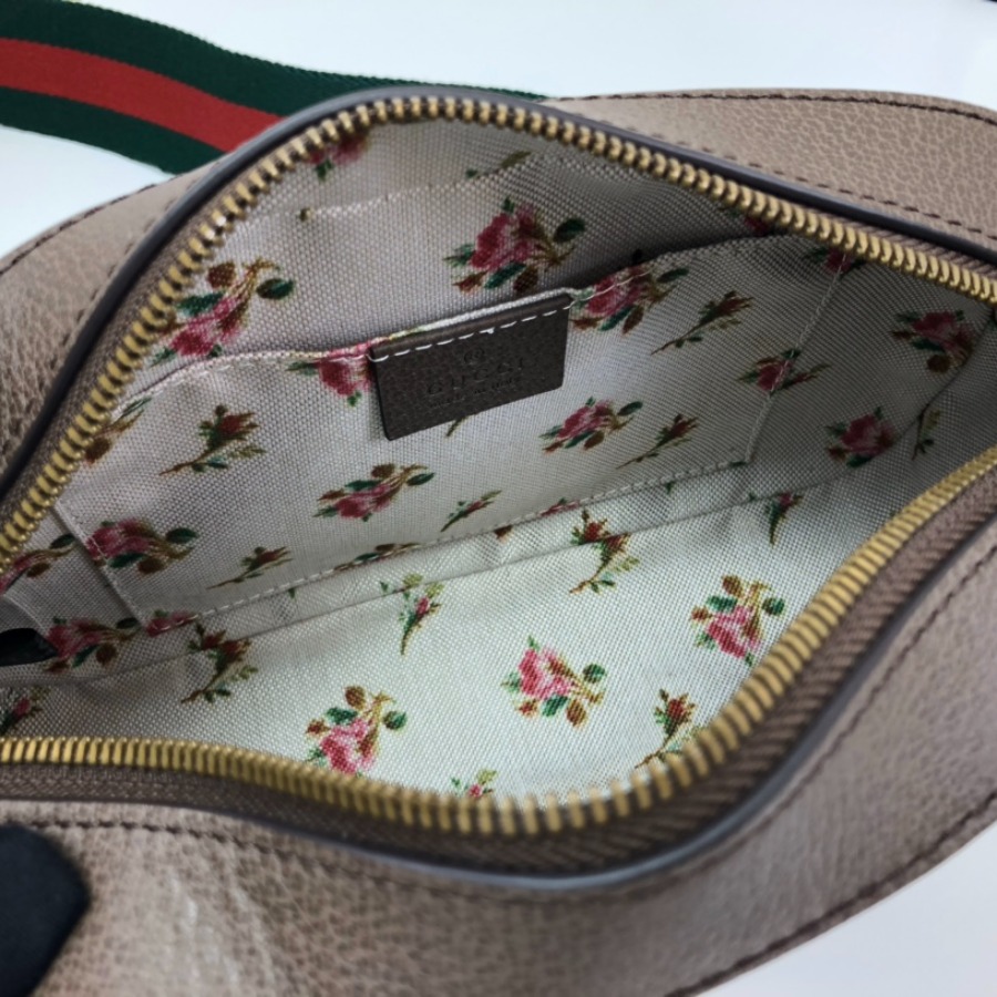 476466 Neo Vintage GG Supreme messenger bag, GUCCI