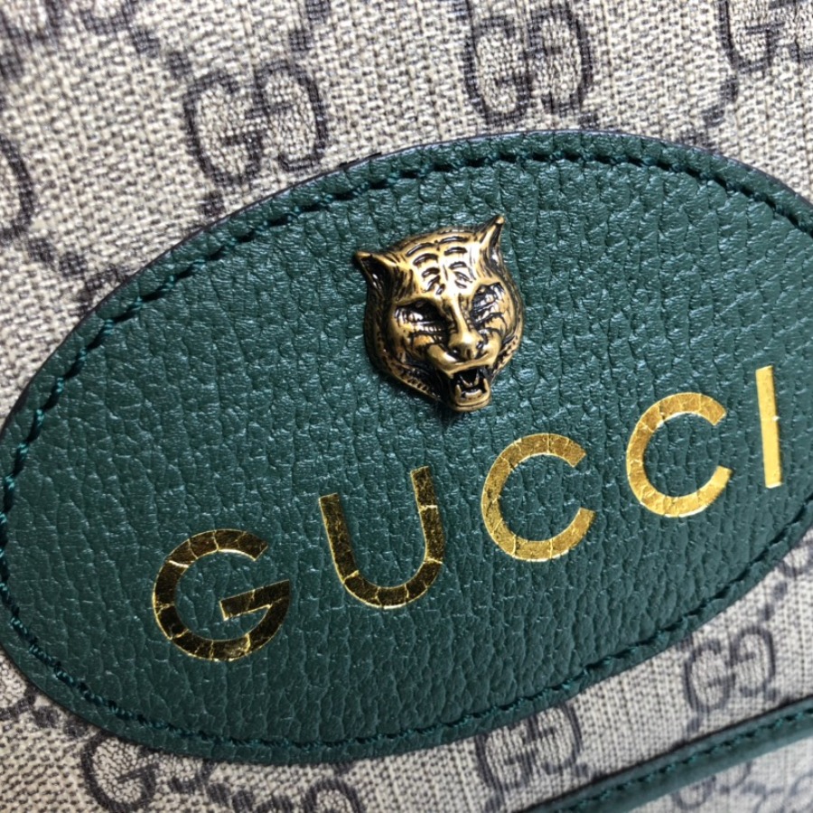 495654 Neo Vintage messenger bag, GUCCI Messengers Bags for Men