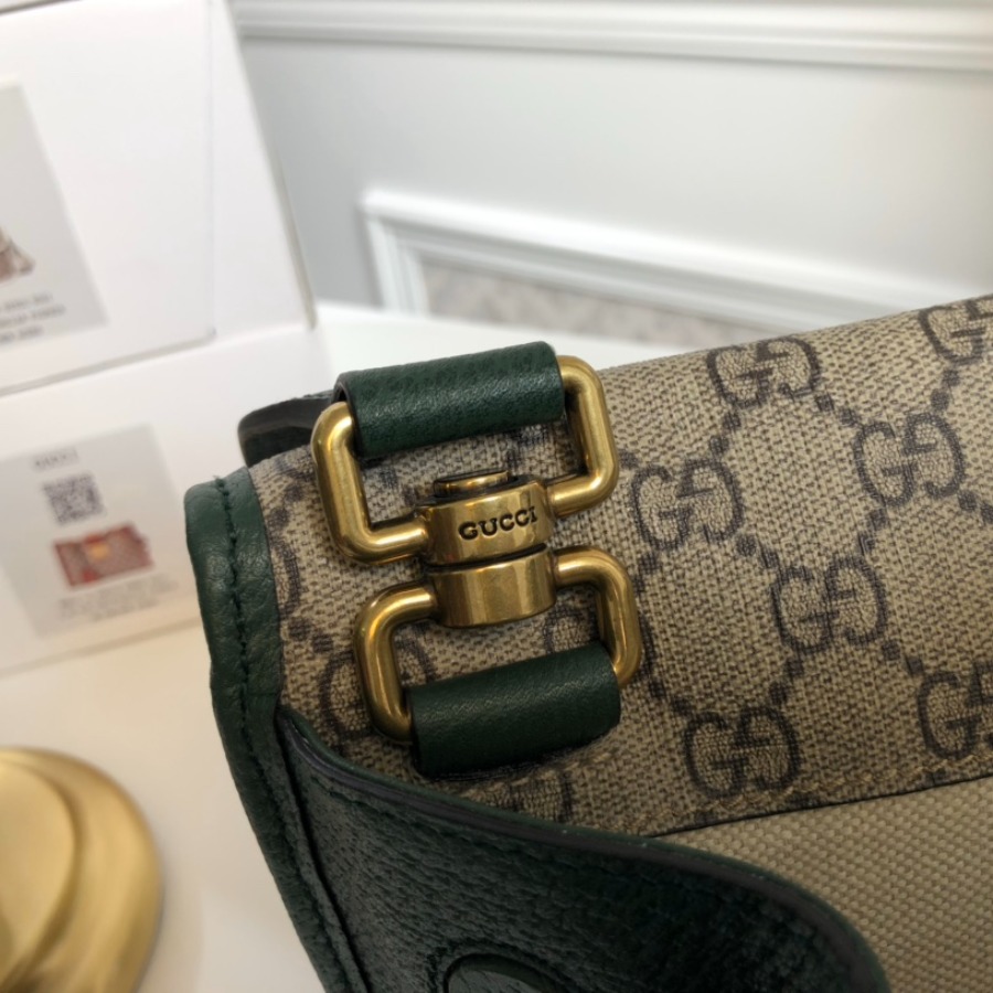 495654 Neo Vintage messenger bag, GUCCI Messengers Bags for Men