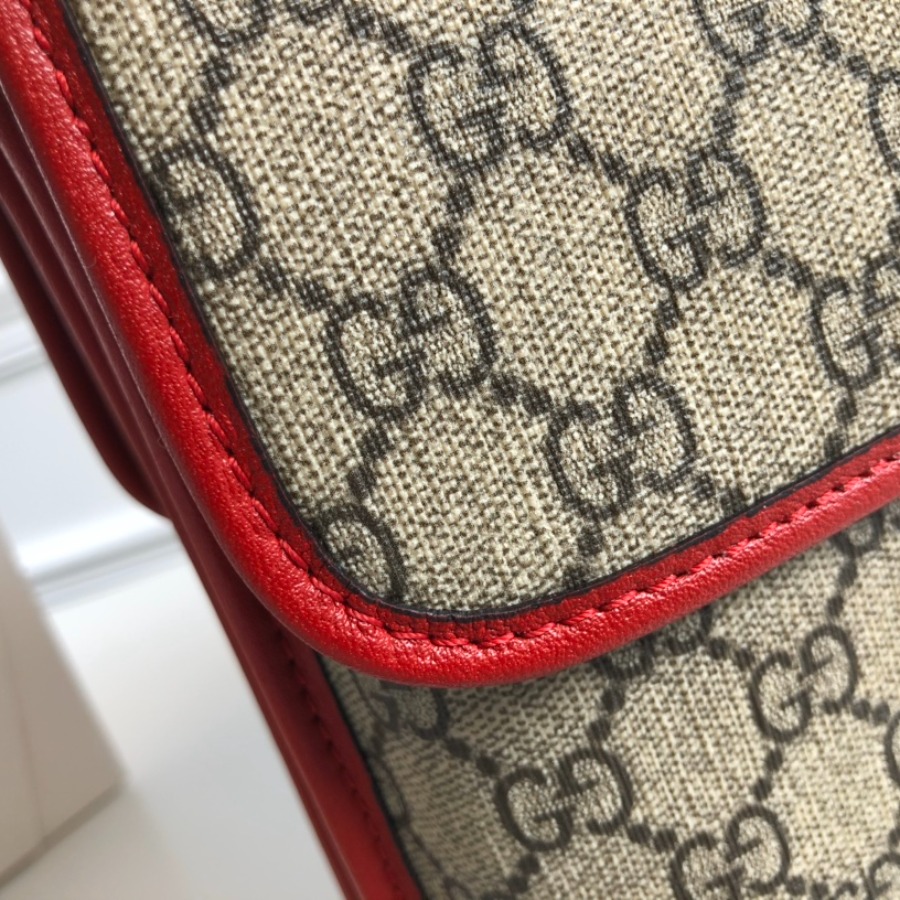 495654 Neo Vintage messenger bag, GUCCI Messengers Bags for Men