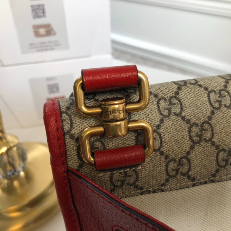 495654 Neo Vintage messenger bag, GUCCI Messengers Bags for Men