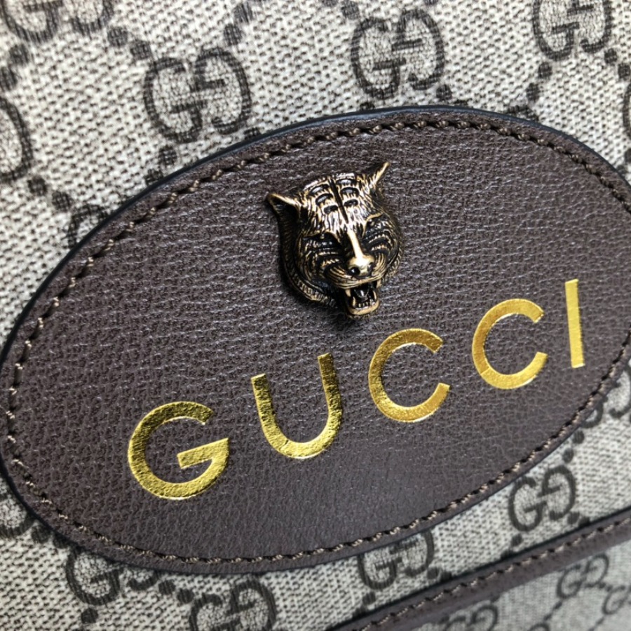 495654 Neo Vintage messenger bag, GUCCI Messengers Bags for Men