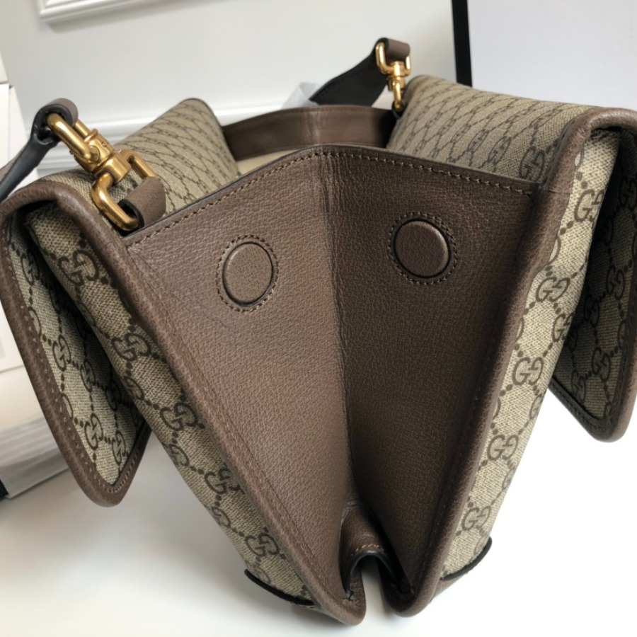 495654 Neo Vintage messenger bag, GUCCI Messengers Bags for Men