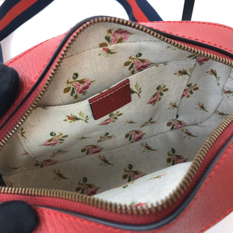 476466 Neo Vintage GG Supreme messenger bag, GUCCI