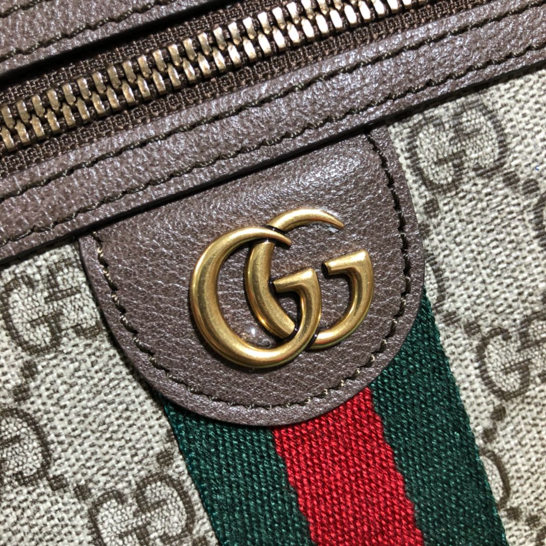 598127 Ophidia GG shoulder bag, Men's Messengers Bags