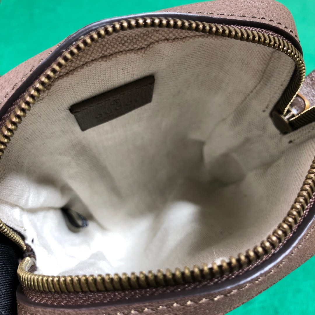 598127 Ophidia GG shoulder bag, Men's Messengers Bags
