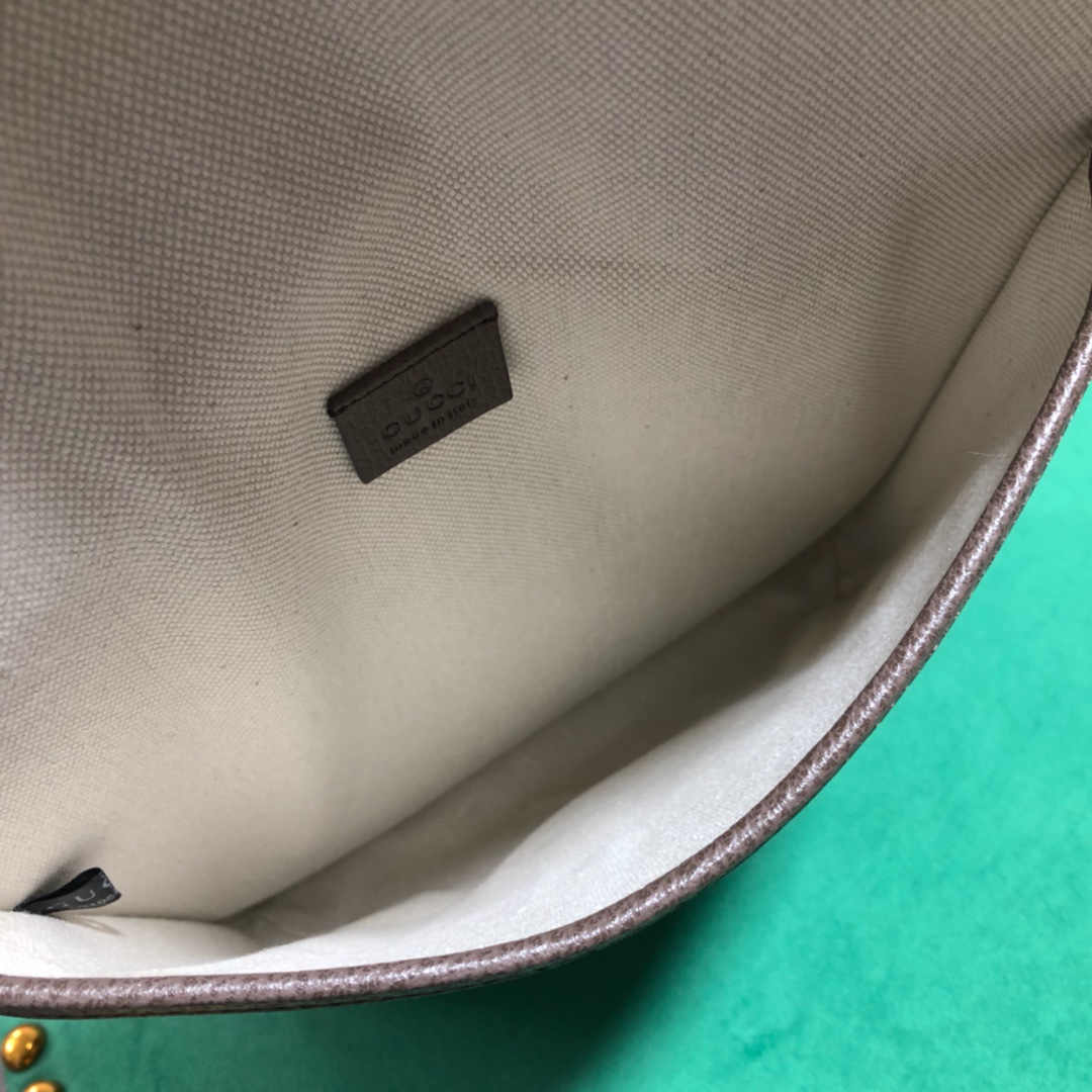 598604  Neo Vintage GG medium messenger, GUCCI Messengers Bags for Men